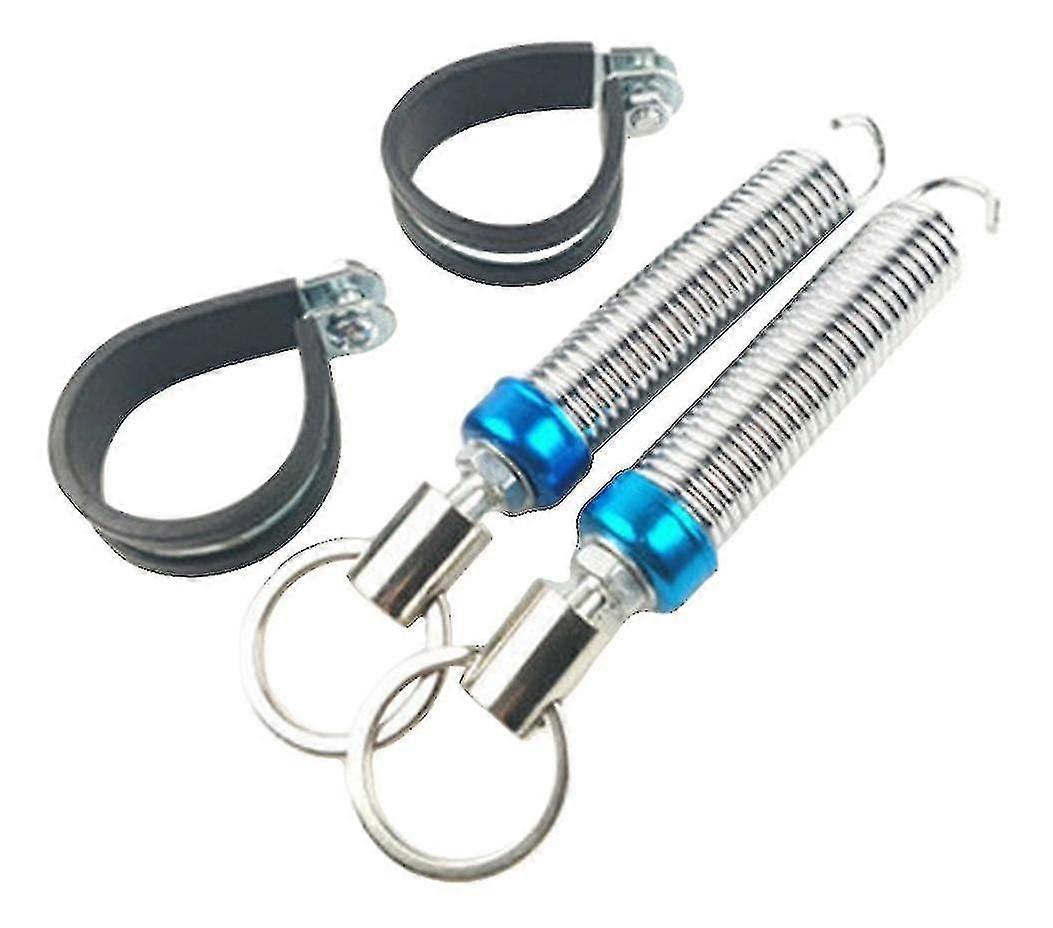 Trunk Spring Automatic Lifter Trunk Lift Spring Adjustable Lift Universal Modification,car Boot Lid Lifting Spring