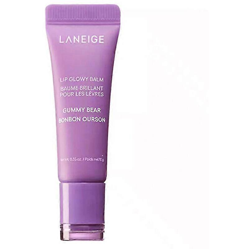 Gummy Bear Lip Glowy Balm 10.0g