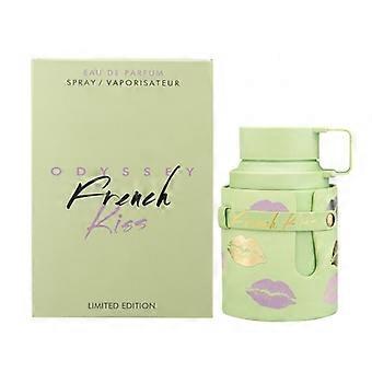 Odyssey French Kiss EDP 100ml
