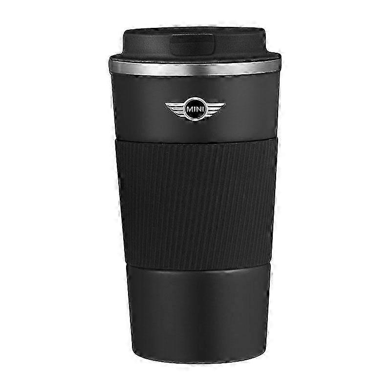 500ml Double-Wall Vacuum Tumbler
