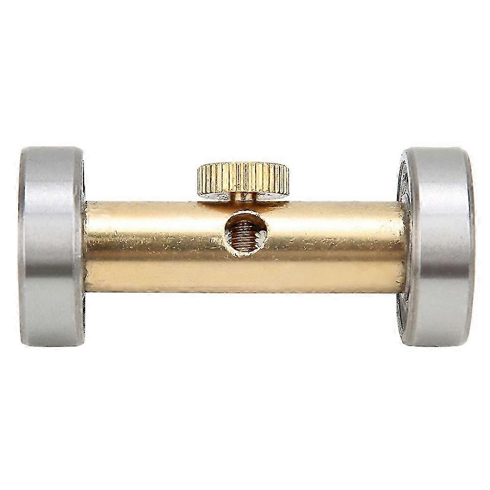 Bearing-Roller Screwdriver Honing Guide