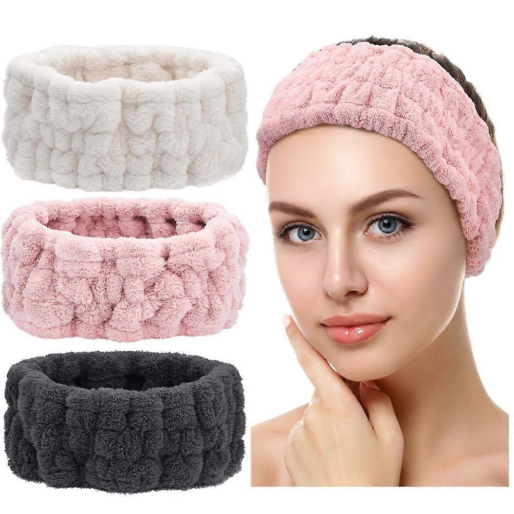 Multi-Purpose Microfiber Fleece Head Wrap