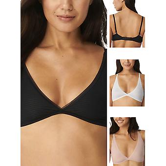 Sloggi Ever Fresh Triangle Bralette