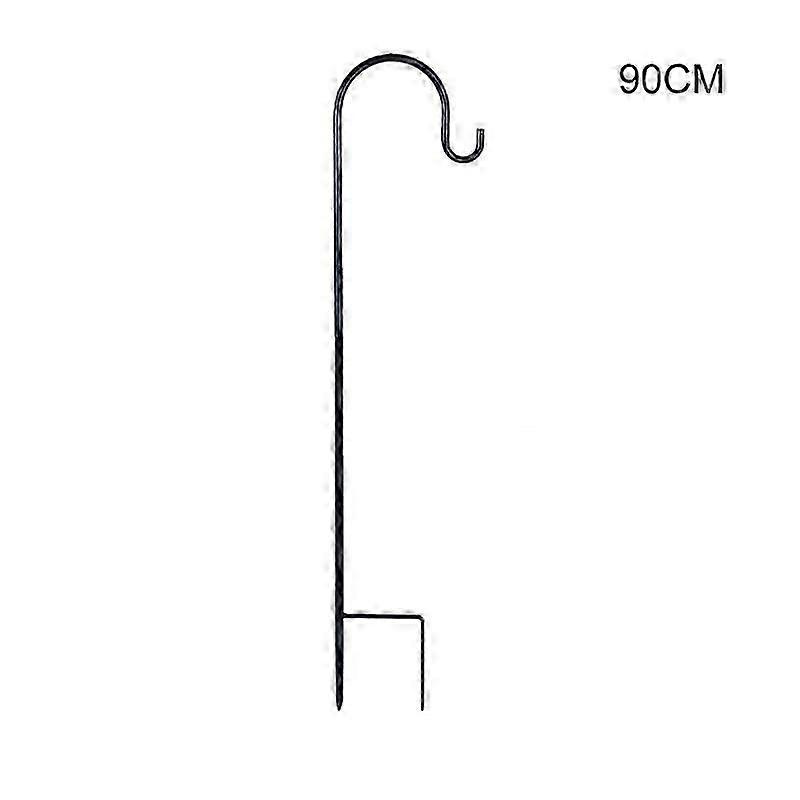 Weatherproof 5-Point Garden Hook