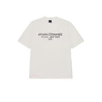 Armani Exchange Camisetas Xm003404 Af1628 T Shirt