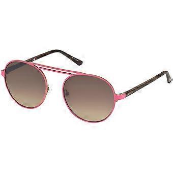Unisex Sonnenbrille Guess GU3028 73F (Ø 55 mm)