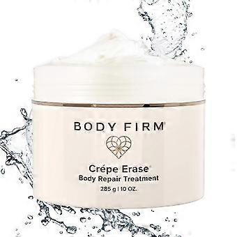 Body Firm Crepe Erase Body Repair Treatment, 10 Oz