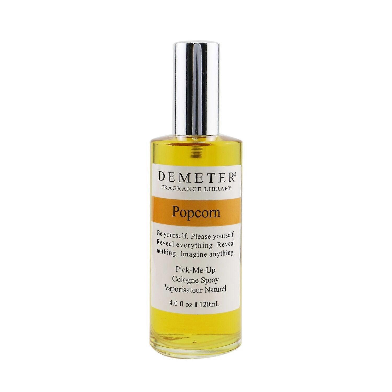 Demeter Popcorn Cologne Spray  120ml/4oz