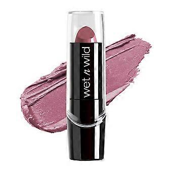 wet n wild Silk Finish Lipstick Secret Muse