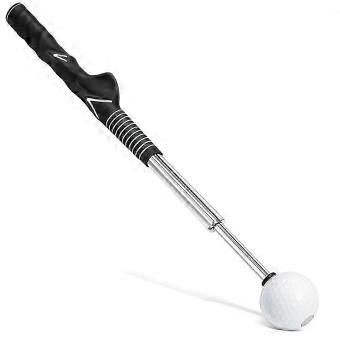 Golfs Swing Training Aid Professional Golfs Swing Grip Trainers Great Gift Idea-dcx