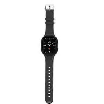 Kids Watch 4G Video Call SOS Calling GPS IP67 Waterproof 1.85'' Display 1GB+8GB Smartwatch with Camera Tracker Location