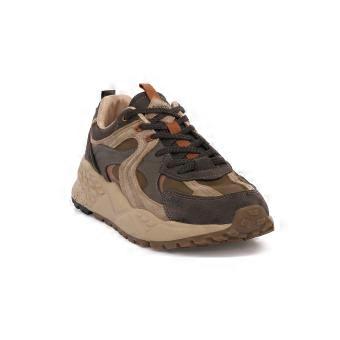 Jeep 020 cross military sneakers moda