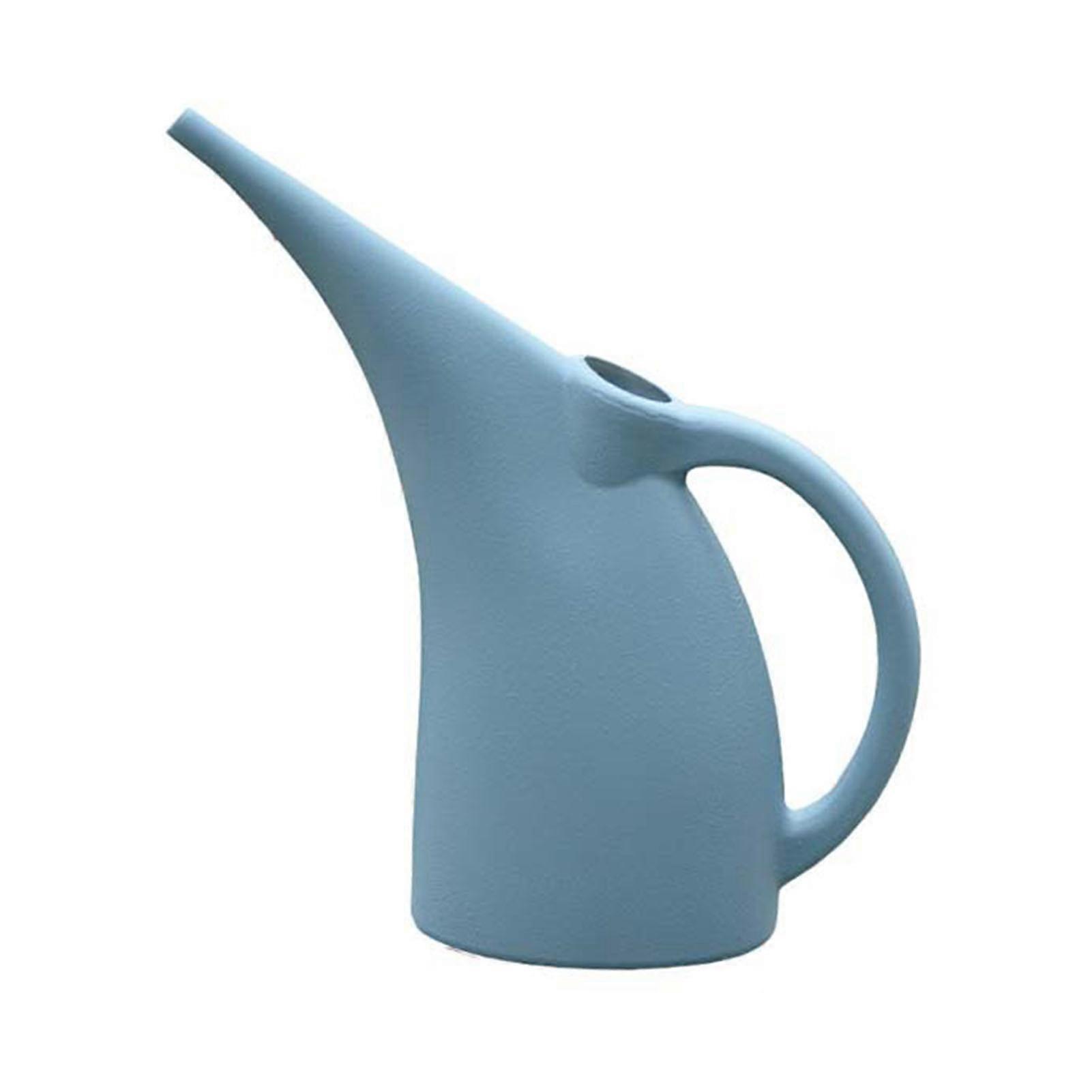 Efficient Large-Capacity Watering Can