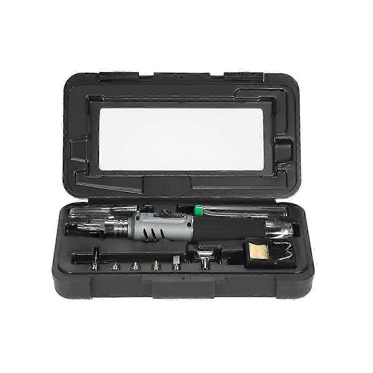 Portable 10-in-1 Gas Soldering Kit