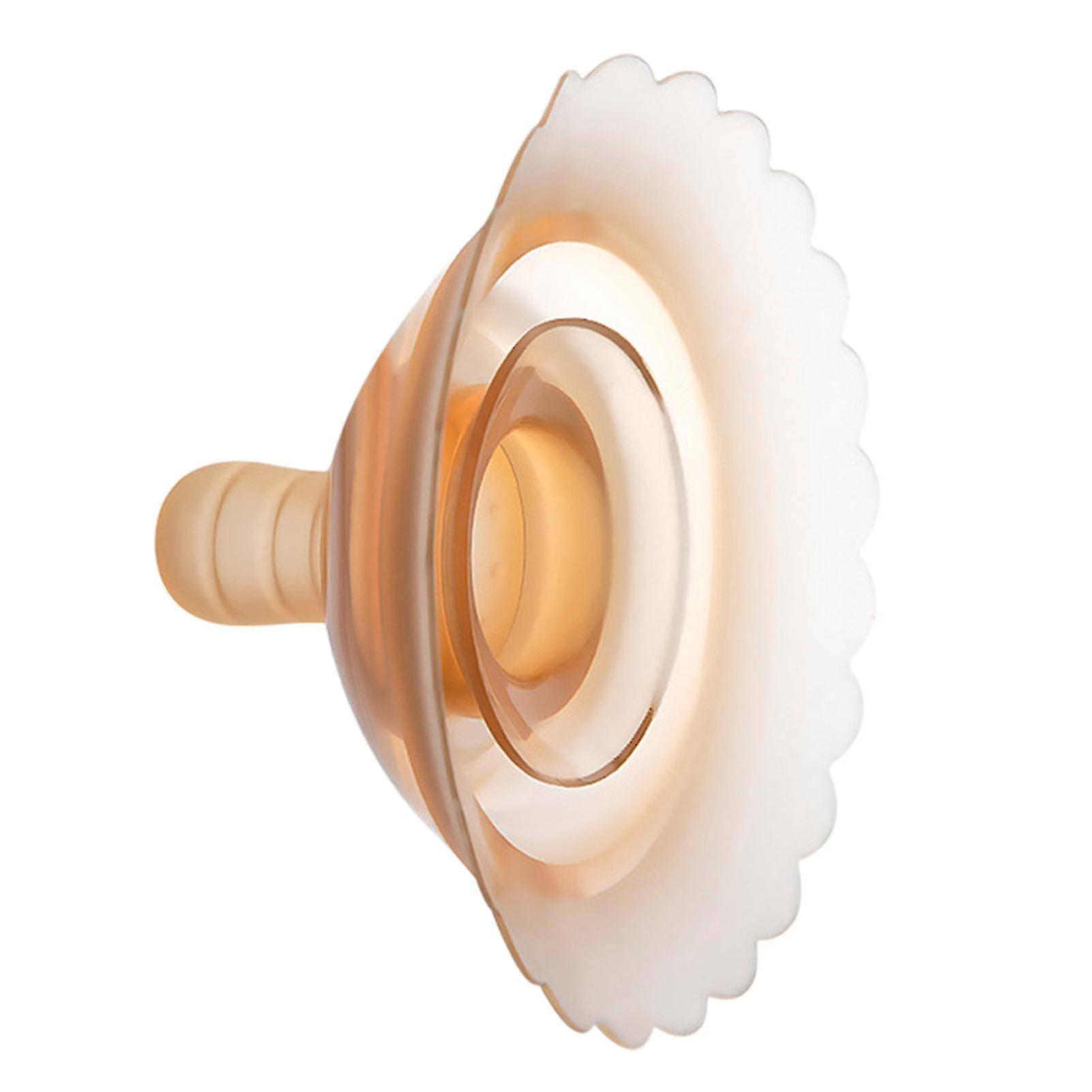 Silicone Baby Nipple Protector Breastfeeding Protection Shields Cover