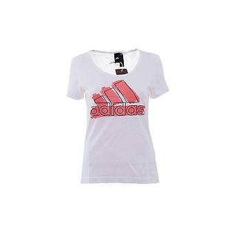 Adidas Bos Special T-Shirt DV3002 Training ganzjährig Damen