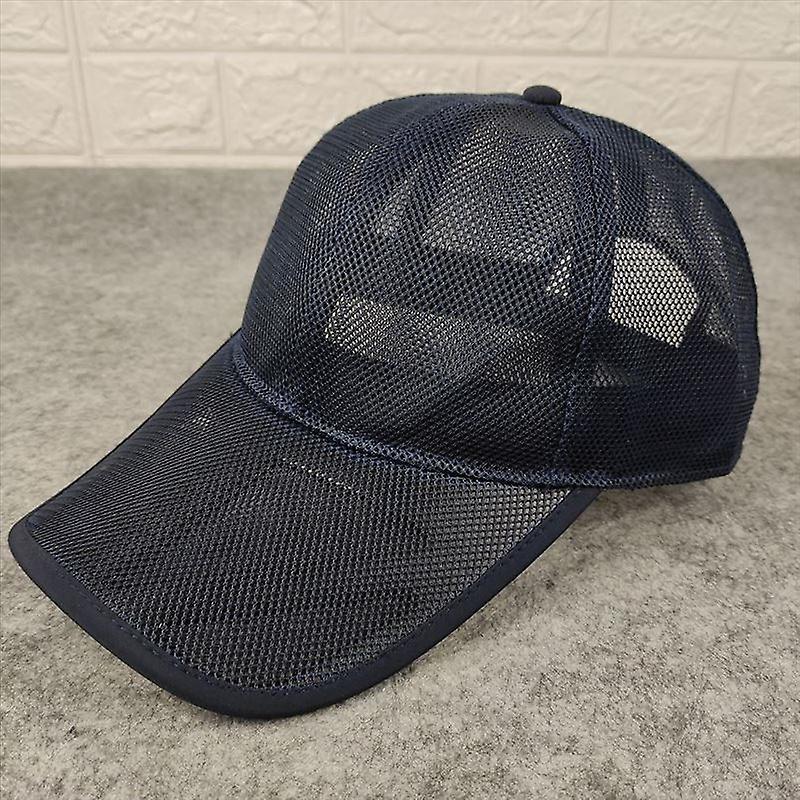 野球帽2022年春夏通気性日焼け止めファッションカジュアル帽子