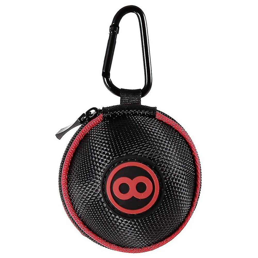 -on Cue Ball Case,cue Ball Bag For Attang Cue ,pool ,iard , Ball To Y