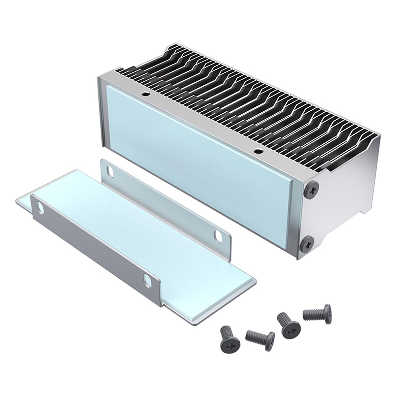 M15 for M.2 Solid State Radiator Thermal Conduction M2 NVME Hard Disk Hestsink