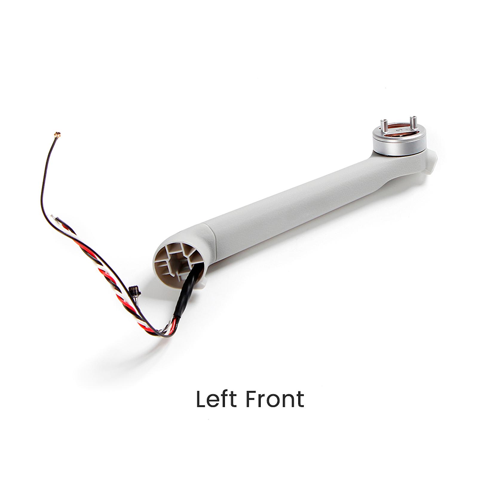 for Mini 3 Pro RC Drones Arm Replace Front Maintenance Arm Part
