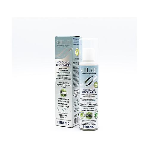 Micellar hydrolates 200 ml