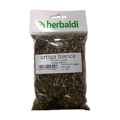 Crushed white nettle herb 50 g