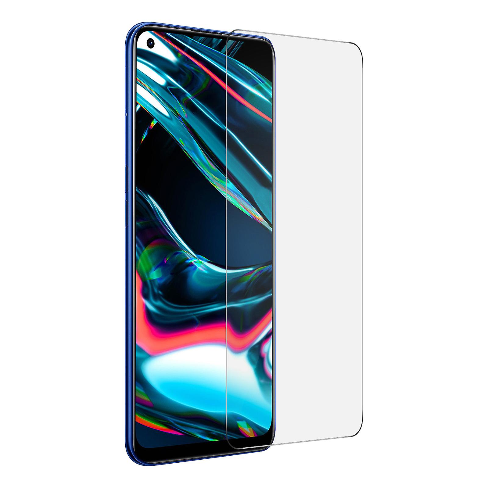 Pelicula Realme 7 Pro Vidro Temperado Transparente