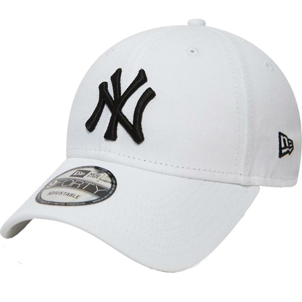 New Era 940 Mlb League Basic Neyyan 10017833 todo el año unisex
