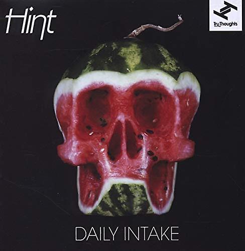 Hint - Daily Intake [CD]