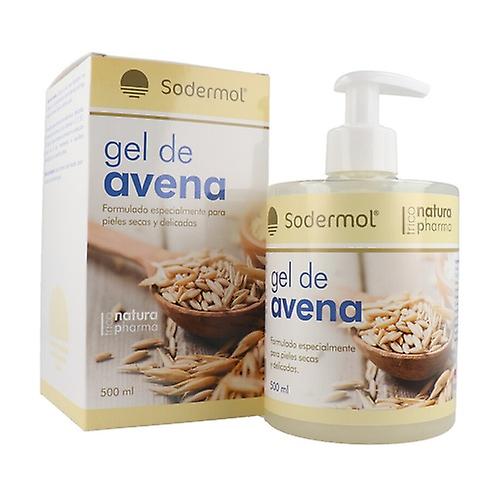 Oatmeal Gel 500 ml