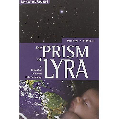 The Prism of Lyra