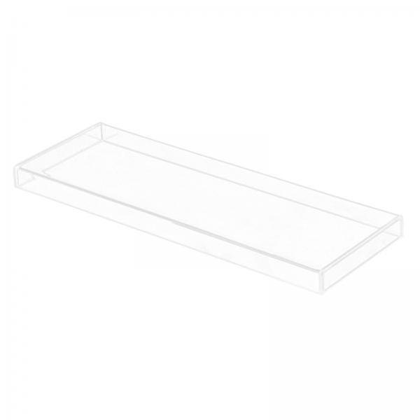 3xMechanical Keyboard Dust Cover Transparent Easy to Use Home 104 108 keys