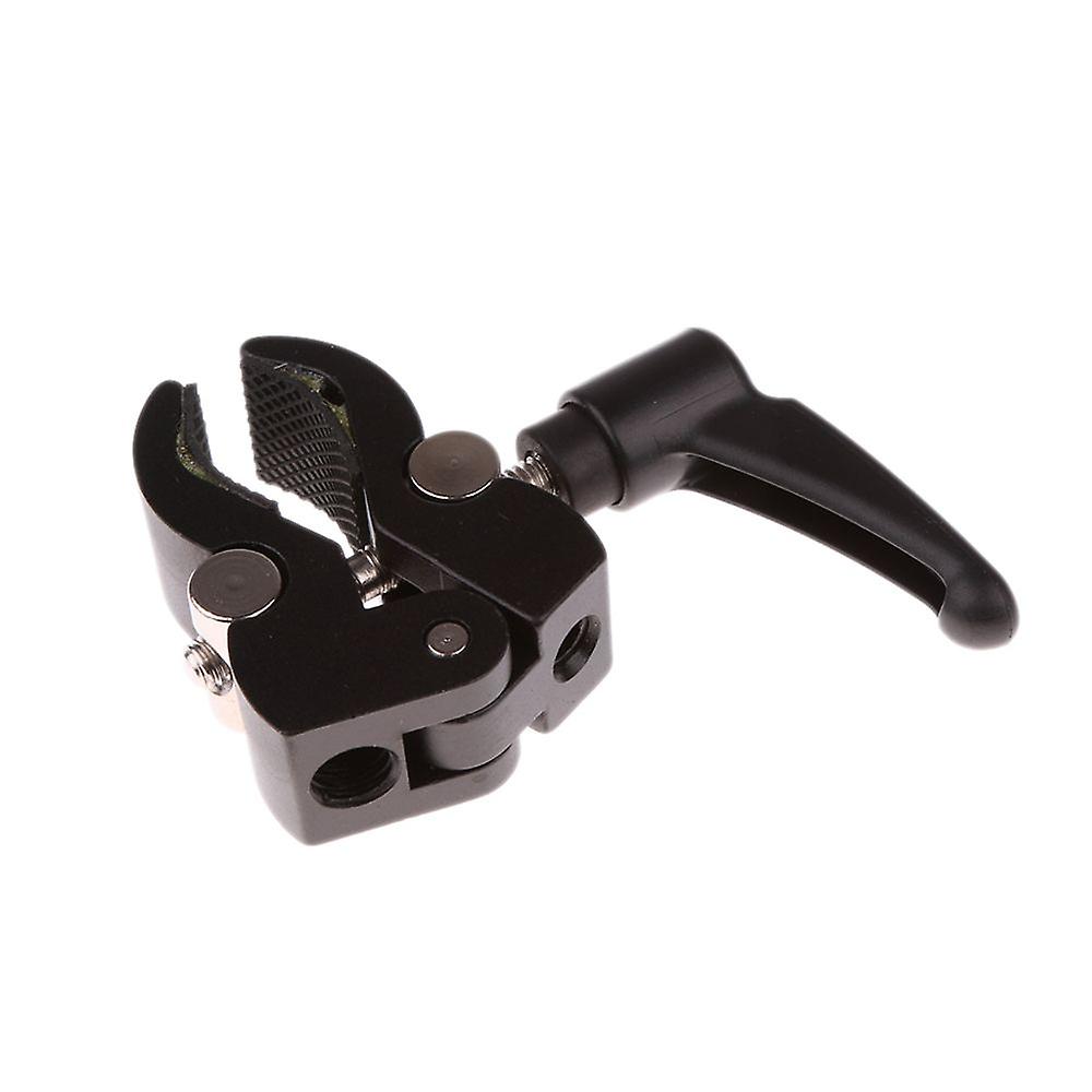 Crab Pin Clip