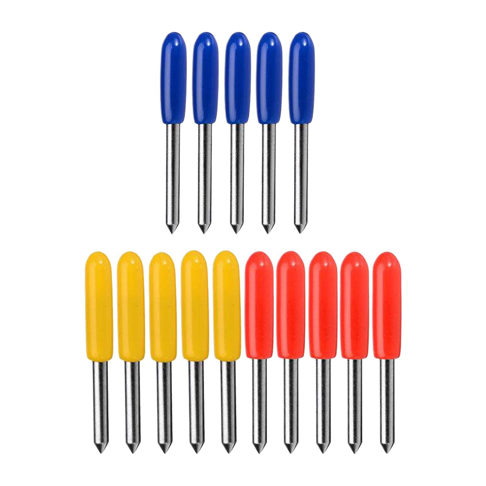 Cuchilla estándar para cuchillo de letras Cricut Maker Expression Vinyl Cutter