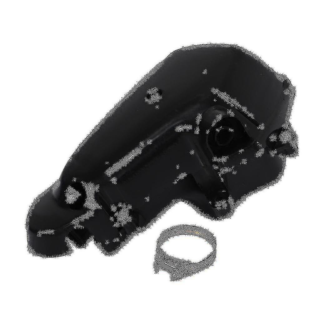 Motorcycle Air Filter Motorcycle Accessories Suitable For Af27 / Af28