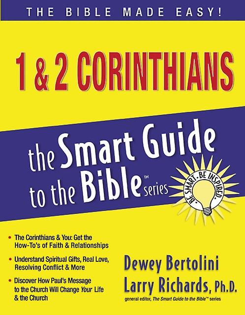 1 And 2 Corinthians