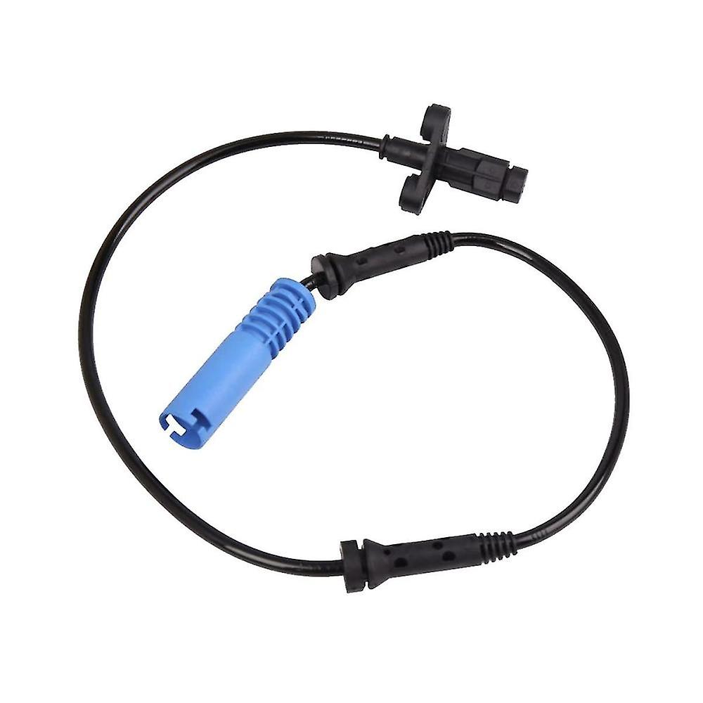 34526756375 Auto Sensor Front And Rear Left And Right Abs Wheel Speed Sensor For E39 525 528 540 34