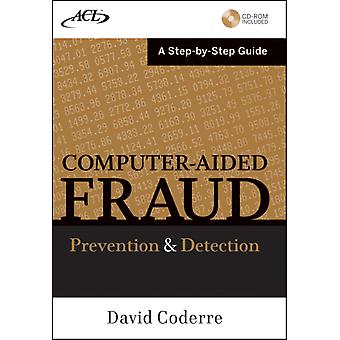 Fraud Prevention Ws - Coderre