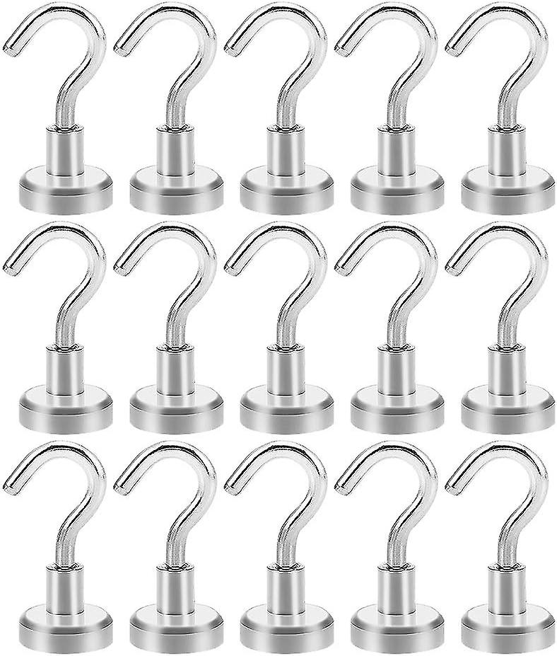 Multipurpose Strong Neodymium Magnetic Hooks