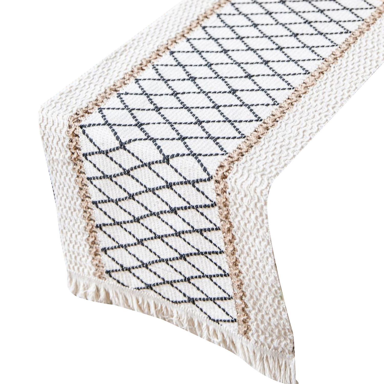 Table Runner Waterproof Heat Insulation Environmentally Protection Party Picnics Dining Table Runner