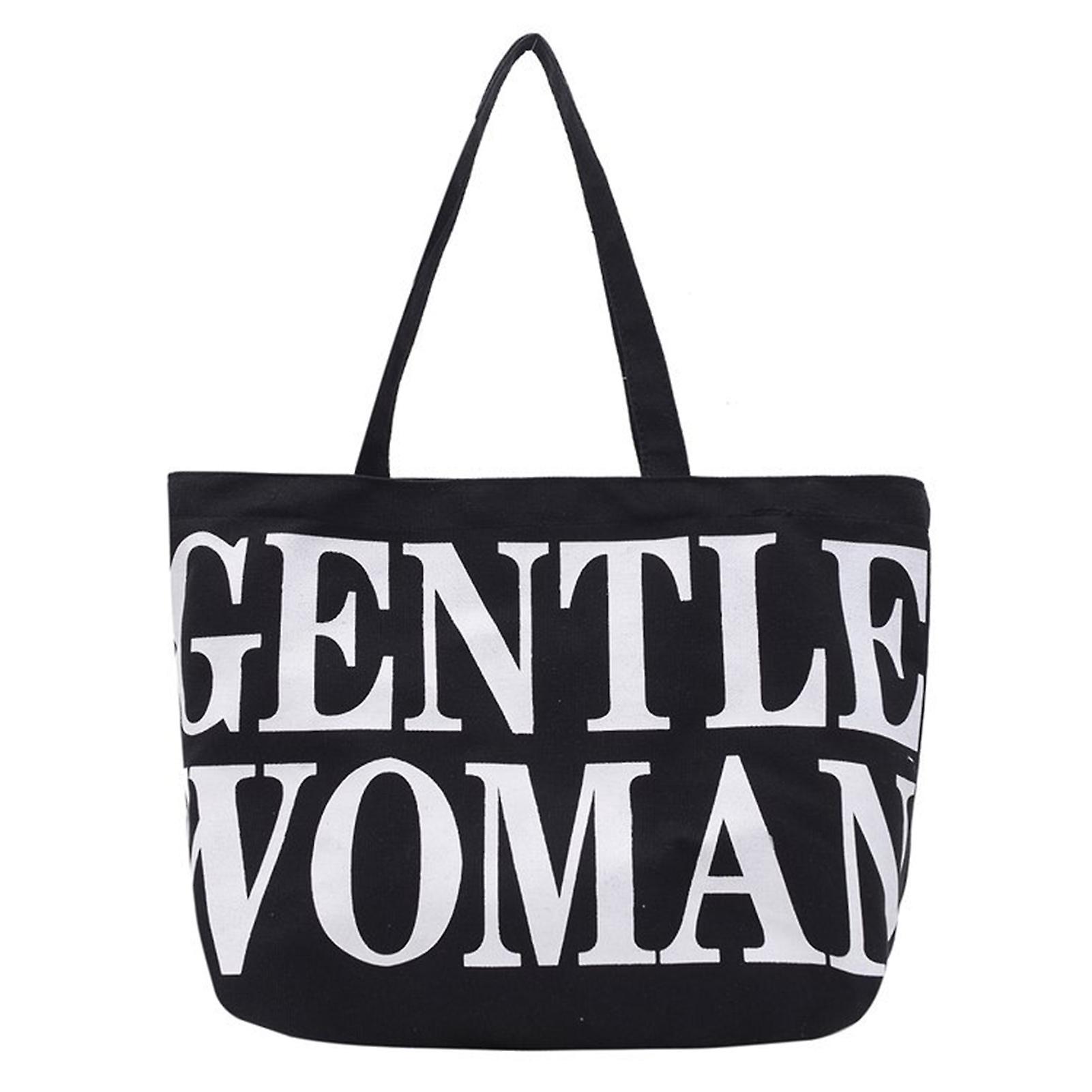 Large Capacity Tote Bag