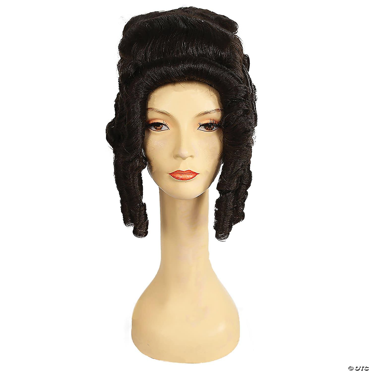 Women's Madame De Pompadour Wig
