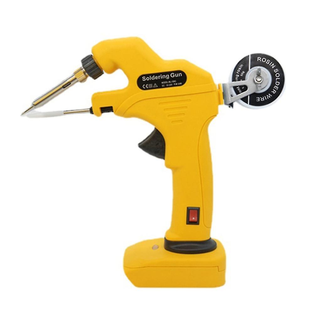 Cordless Sing Electric Send Tin Tool Fast Sing Iron Tools For Batte
