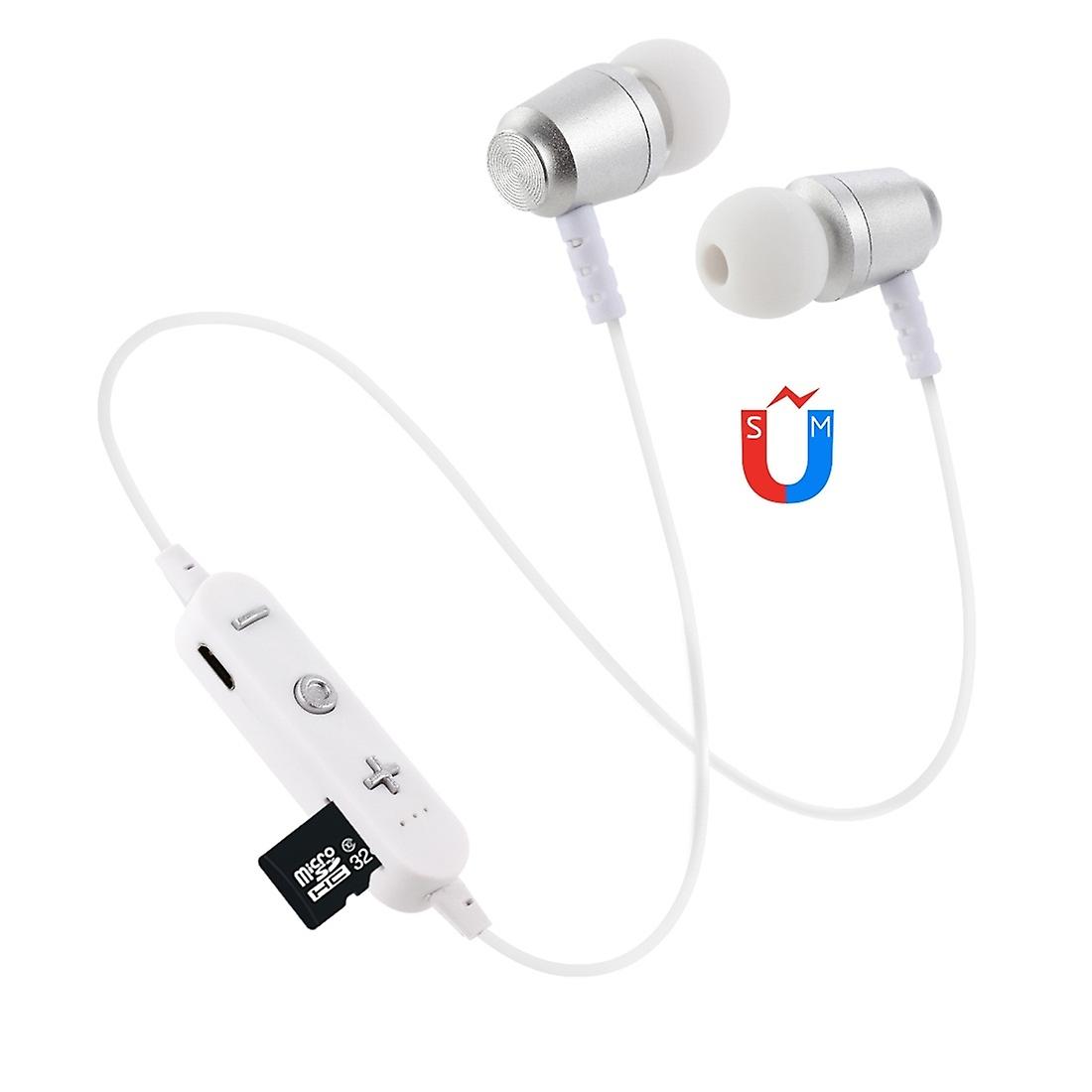 F15 Bluetooth 4.2 Hanging Neck Design Bluetooth Headset
