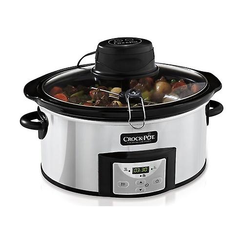 Self-stirring pot 5.7L 1 unit