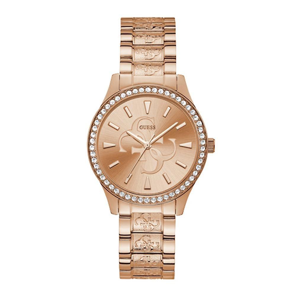 Guess Anna W1280l3 Ladies Watch
