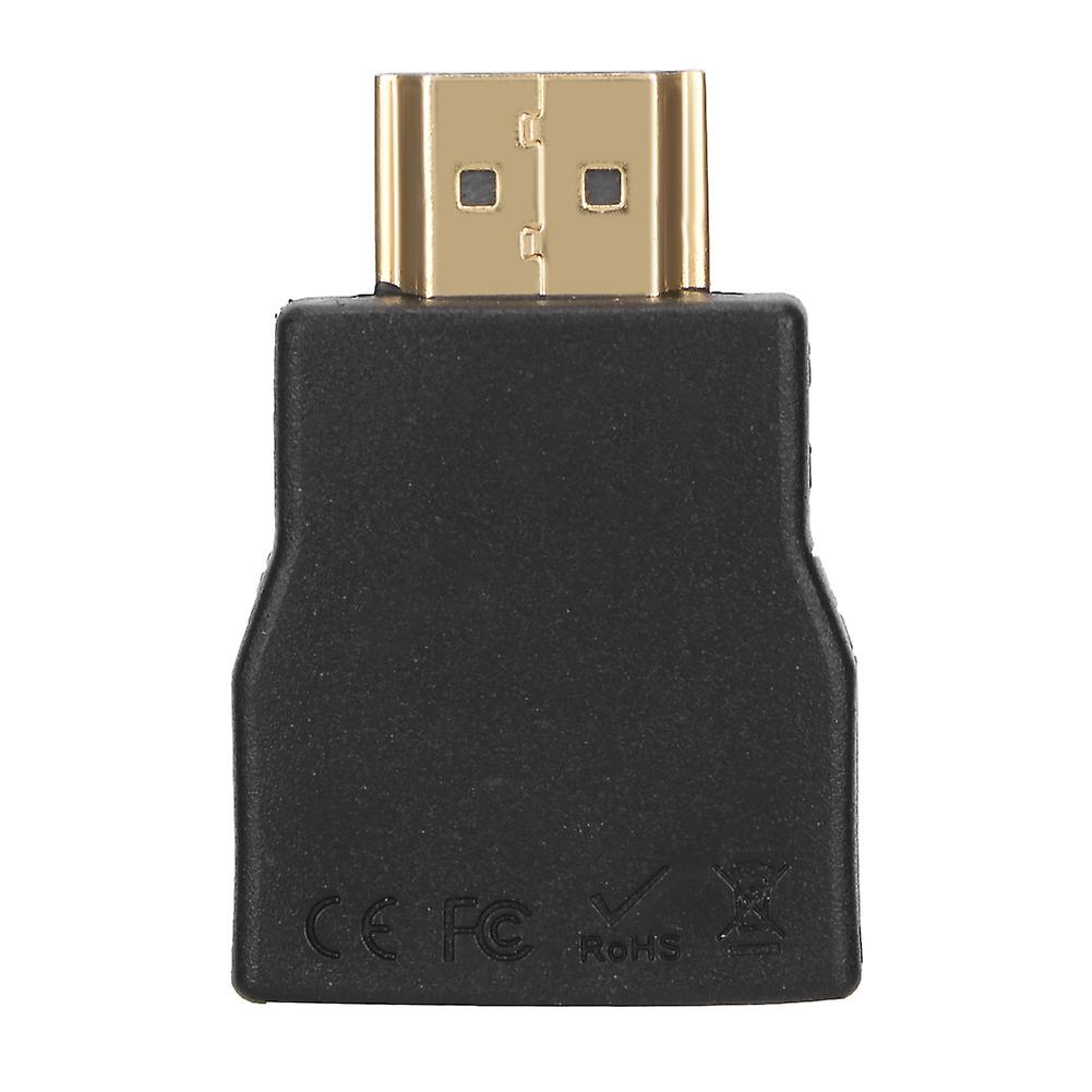 Mini Portable HDMI Input and Output Surge Protector ESD Protection Surge Protector