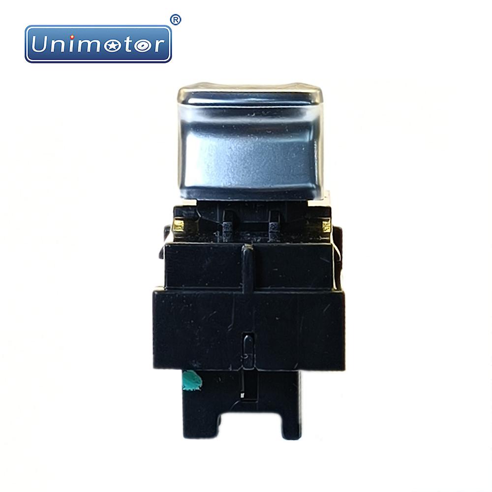 Master Power Window Lifter Switch 61319299457 For Bmw 740i 2016-2018