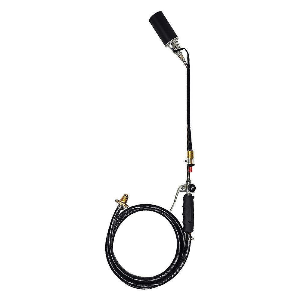 Weed Burners Kits Weed Burning Torch Set Quick Coupler