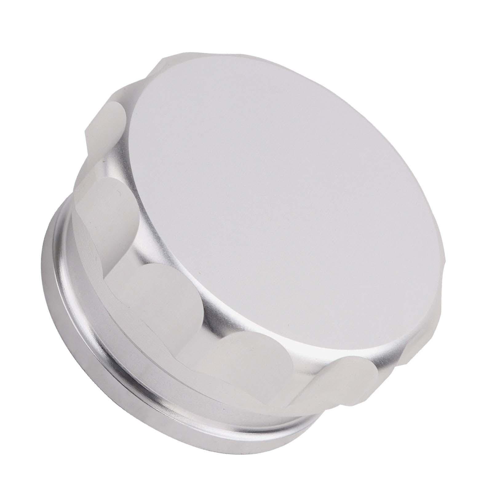 Weld on Filler Cap Durable Universal Automotive Accessories Directly Replace 2inch
